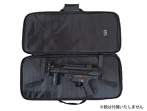 Amazon | UFC シングルガンケース 65CM BK UFCGC019BK | ガンケース 通販